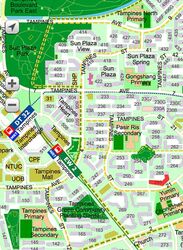 Tampines Street 21 (Tampines),  #616405481
